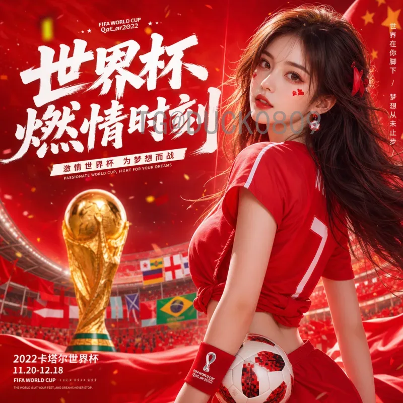 白岩松与2026世界杯：从评论席到全民足球文化的推动者
